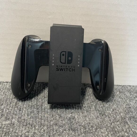 Nintendo Joy-Con Controller - Black (HAC-011) - Picture 1 of 4
